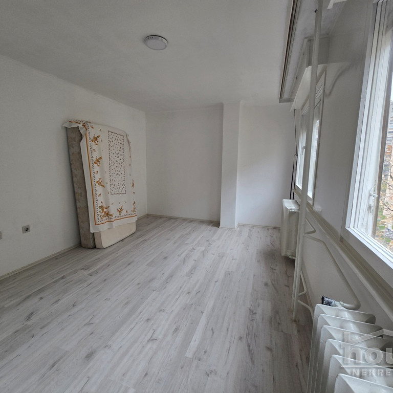 Trosoban stan na prodaju, Liman 3, Novi Sad, 78m², 4. sprat, 226.000 €