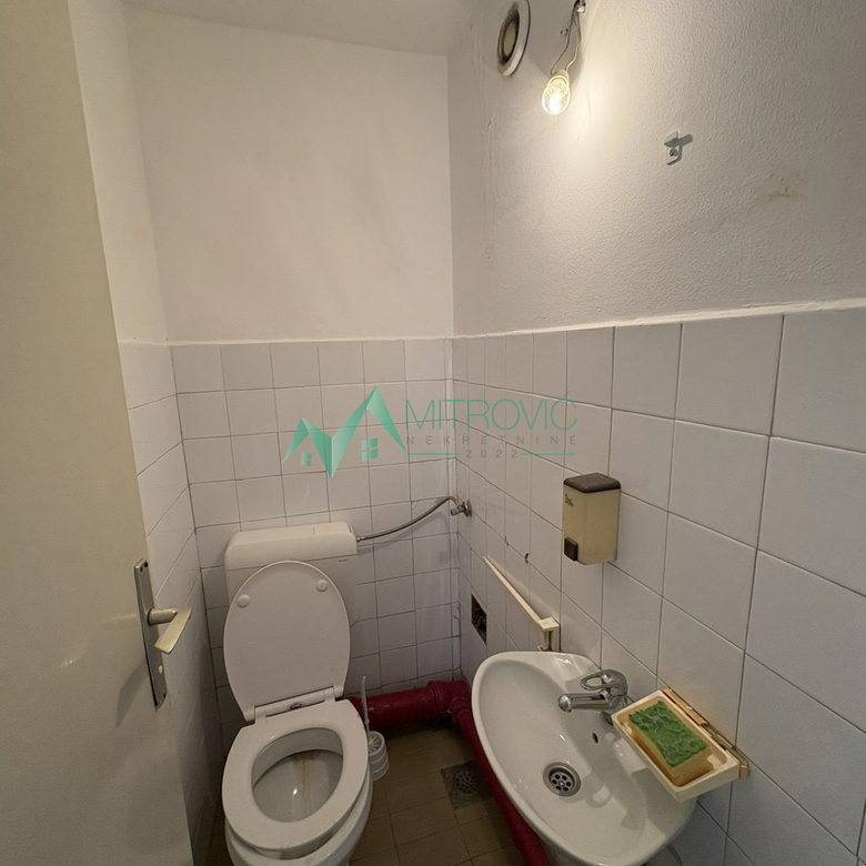 Trosoban stan na prodaju, Liman 4, Novi Sad, 80m², 191.600 €