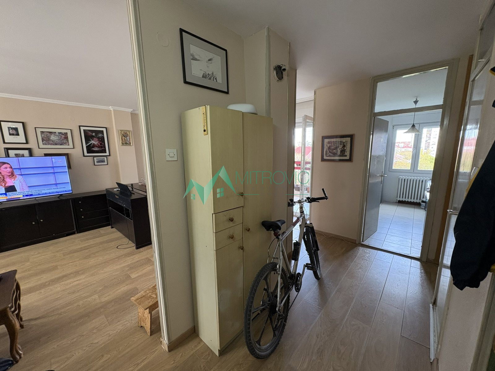 Stan Prodaja Novi Sad Stan Prodaja Novi Sad 80 m2