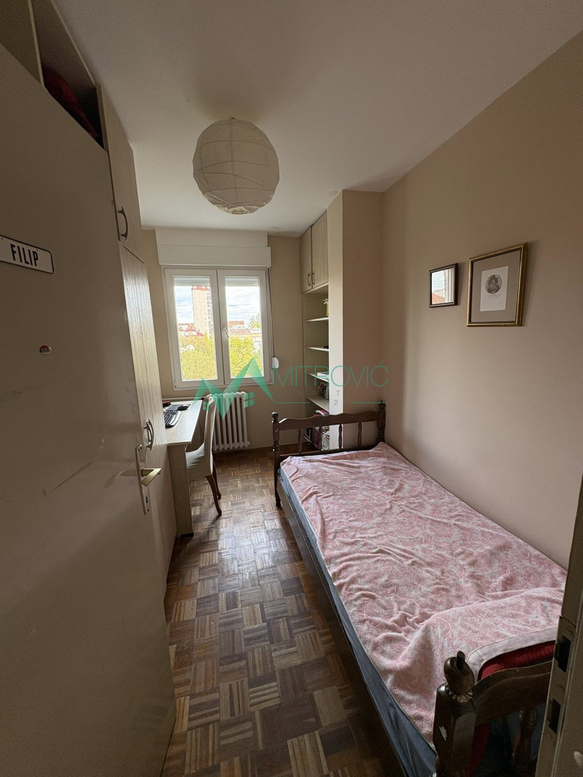 Stan Prodaja Novi Sad Stan Prodaja Novi Sad 80 m2