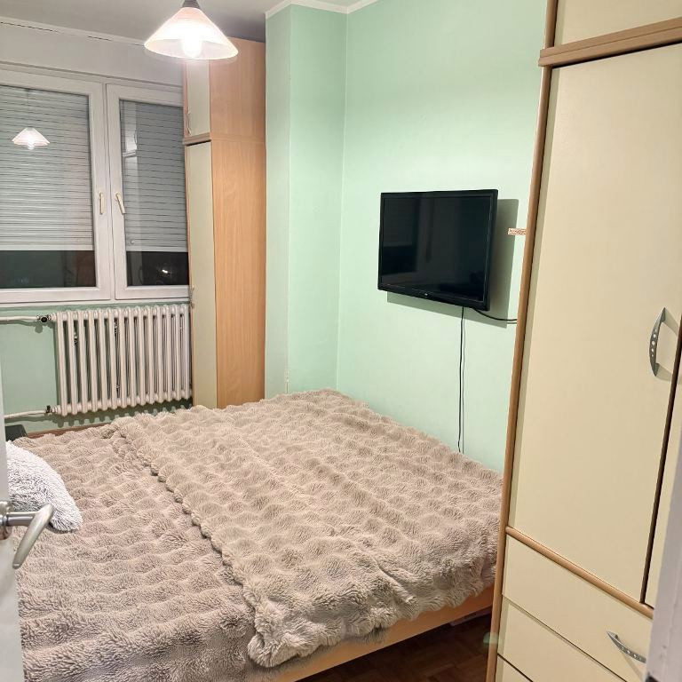 Trosoban stan na prodaju, Liman 4, Novi Sad, 78m², 3. sprat, 240.000 €