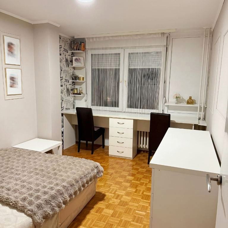 Trosoban stan na prodaju, Liman 4, Novi Sad, 78m², 3. sprat, 240.000 €
