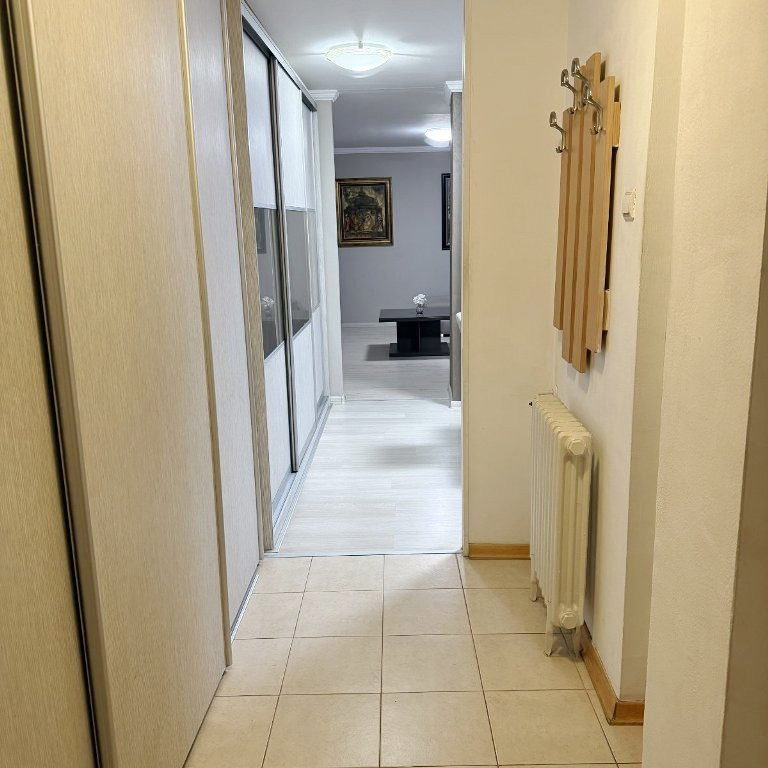 Trosoban stan na prodaju, Liman 4, Novi Sad, 78m², 3. sprat, 240.000 €