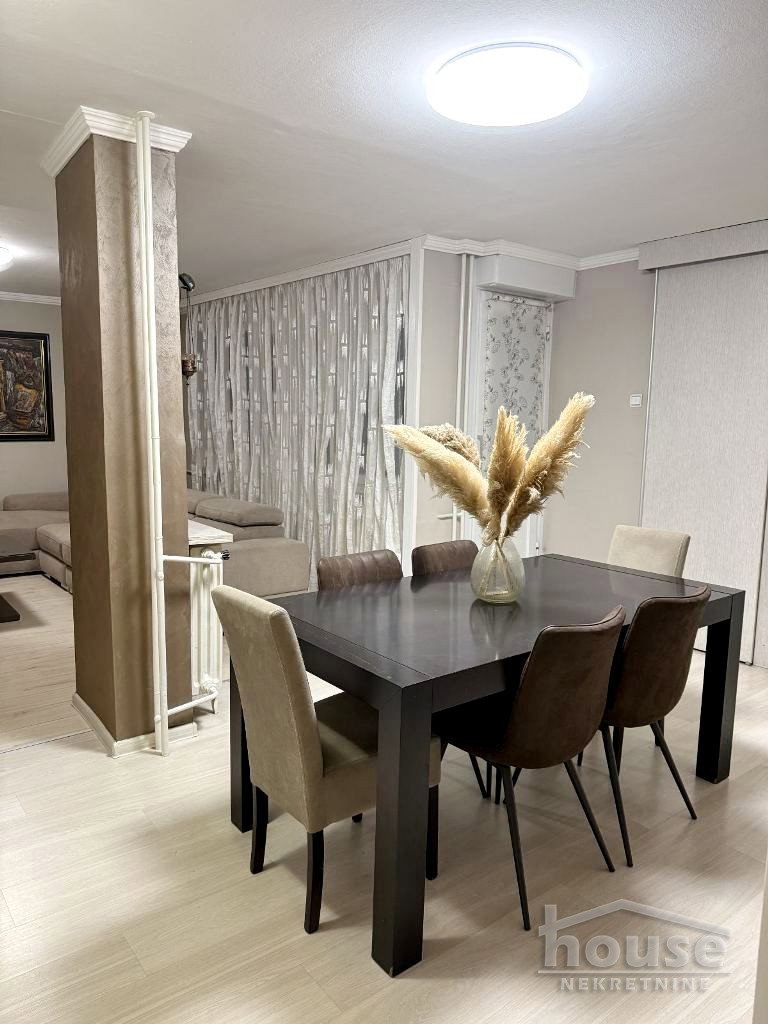 Stan Prodaja Novi Sad Stan Prodaja Novi Sad 78 m2