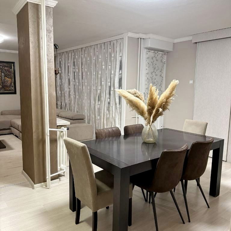 Stan Prodaja Novi Sad  78 m2