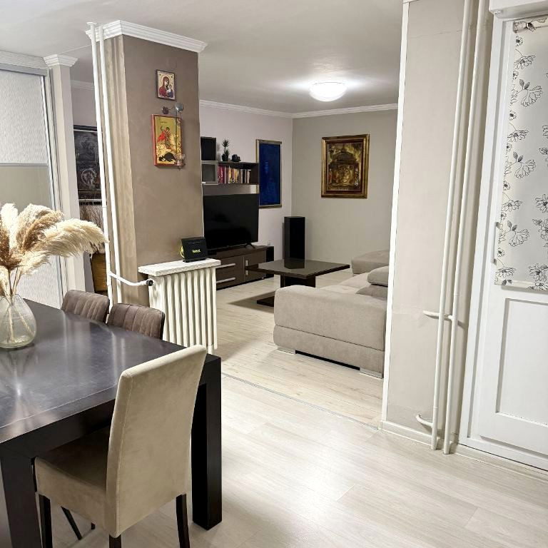 Stan Prodaja Novi Sad  78 m2