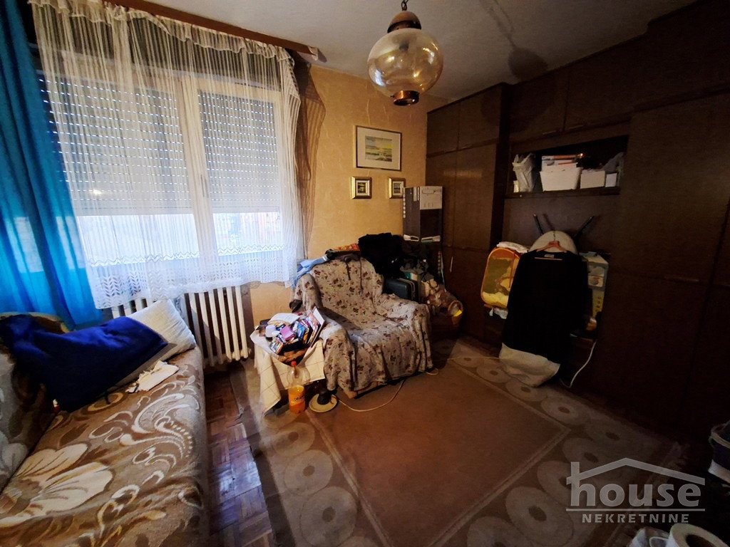 Trosoban stan na prodaju, Liman 4, Novi Sad, 80m², 176.000 €