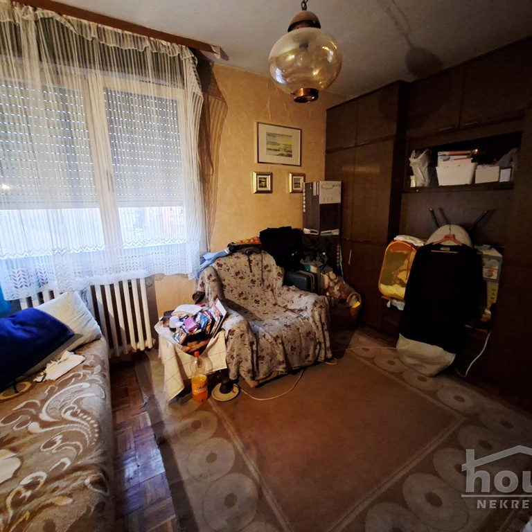 Trosoban stan na prodaju, Liman 4, Novi Sad, 80m², 176.000 €
