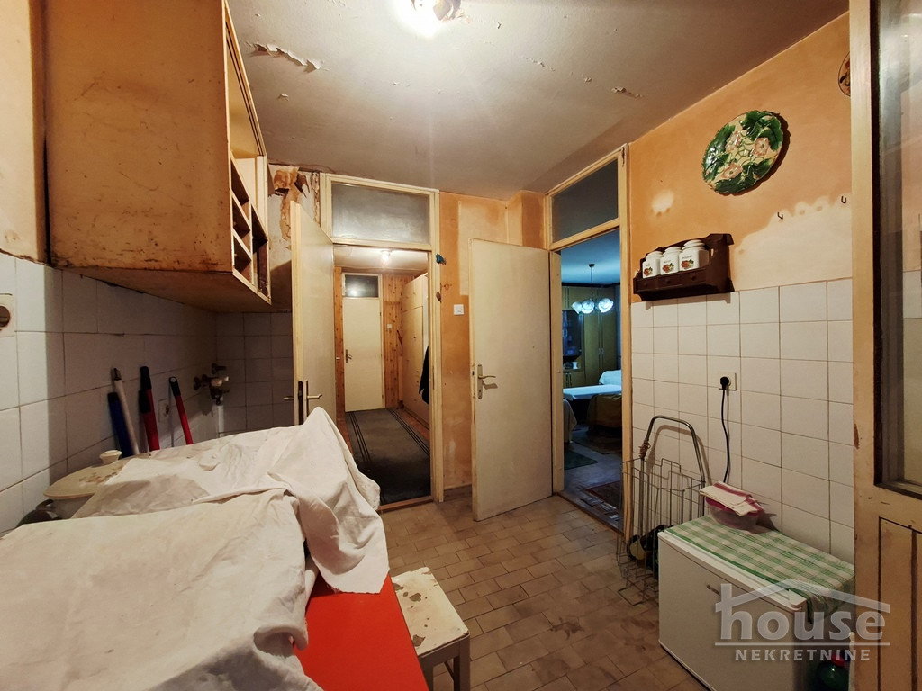 Trosoban stan na prodaju, Liman 4, Novi Sad, 80m², 176.000 €