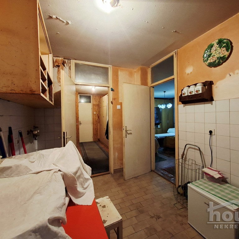 Trosoban stan na prodaju, Liman 4, Novi Sad, 80m², 176.000 €
