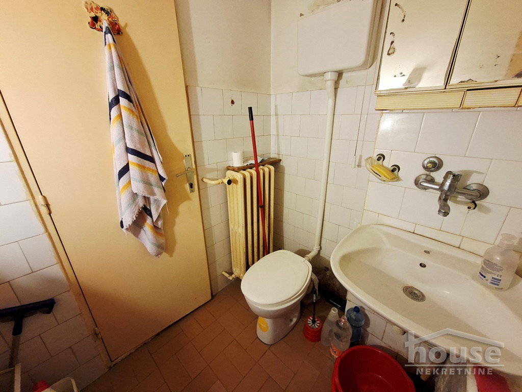 Trosoban stan na prodaju, Liman 4, Novi Sad, 80m², 176.000 €