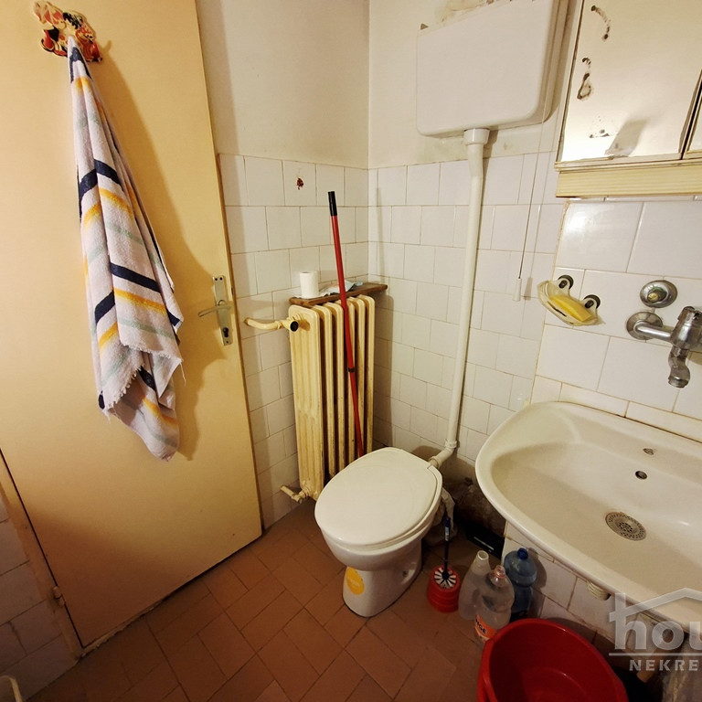 Trosoban stan na prodaju, Liman 4, Novi Sad, 80m², 176.000 €