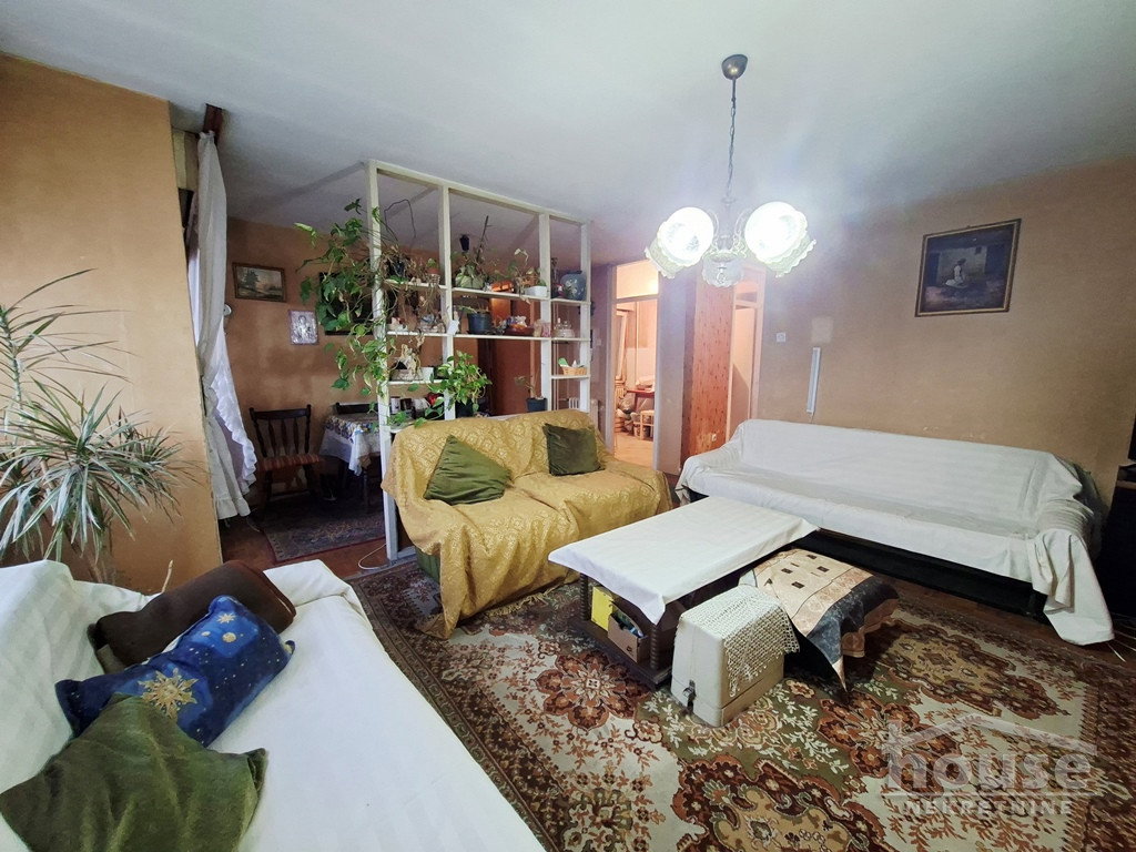 Stan Prodaja Novi Sad  80 m2