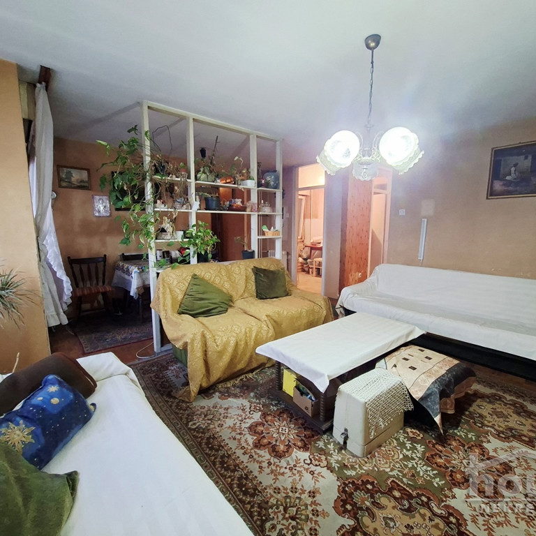 Stan Prodaja Novi Sad  80 m2