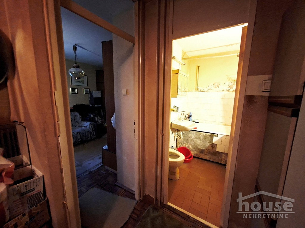 Trosoban stan na prodaju, Liman 4, Novi Sad, 80m², 176.000 €