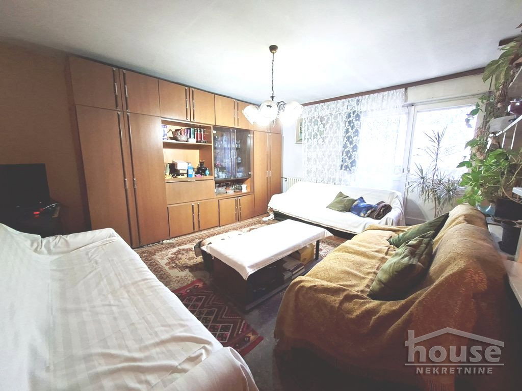 Trosoban stan na prodaju, Liman 4, Novi Sad, 80m², 176.000 €