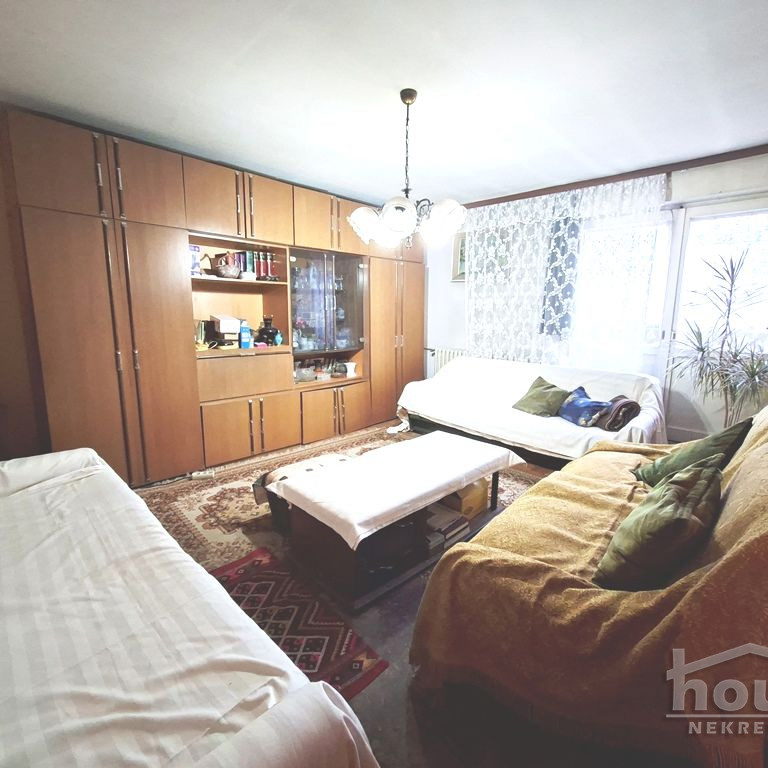 Trosoban stan na prodaju, Liman 4, Novi Sad, 80m², 176.000 €
