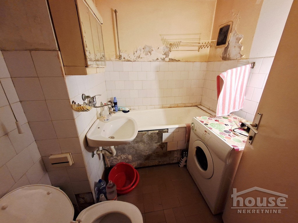 Trosoban stan na prodaju, Liman 4, Novi Sad, 80m², 176.000 €