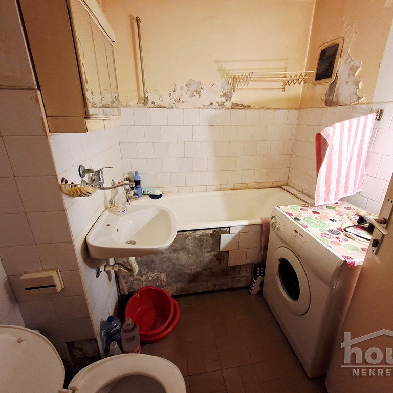 Trosoban stan na prodaju, Liman 4, Novi Sad, 80m², 176.000 €