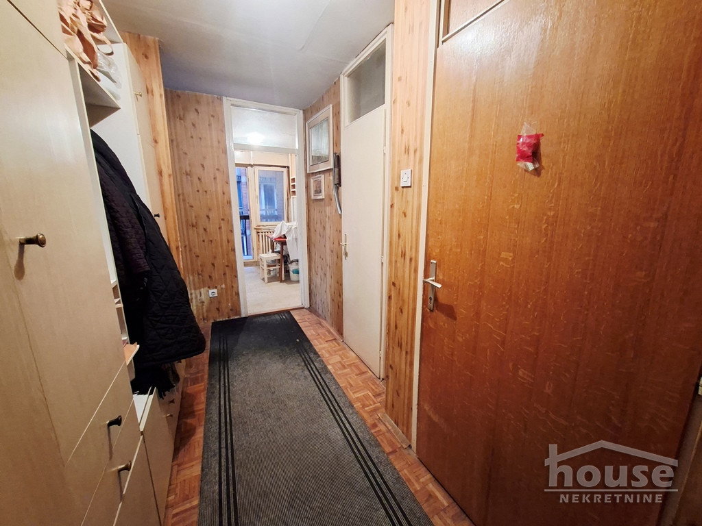 Trosoban stan na prodaju, Liman 4, Novi Sad, 80m², 176.000 €