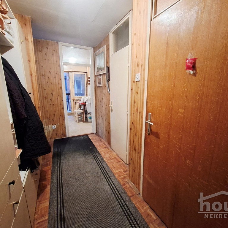 Trosoban stan na prodaju, Liman 4, Novi Sad, 80m², 176.000 €
