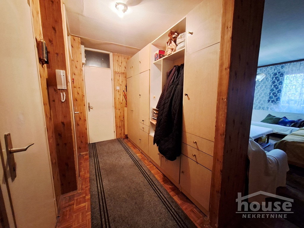 Trosoban stan na prodaju, Liman 4, Novi Sad, 80m², 176.000 €