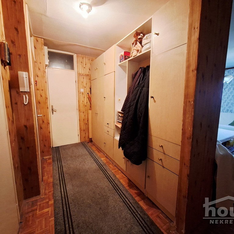Trosoban stan na prodaju, Liman 4, Novi Sad, 80m², 176.000 €
