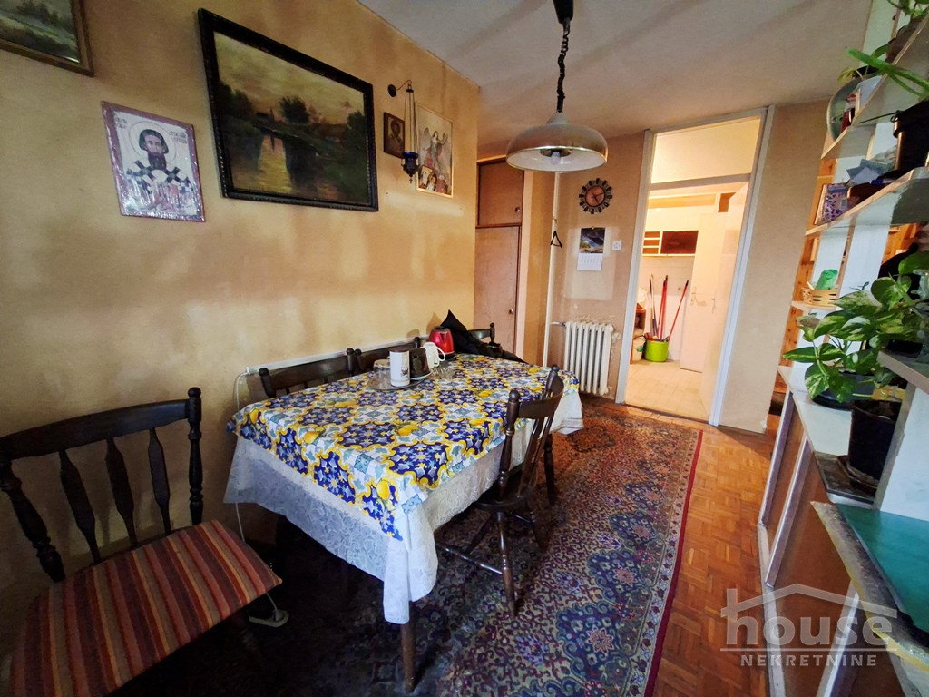 Stan Prodaja Novi Sad  80 m2