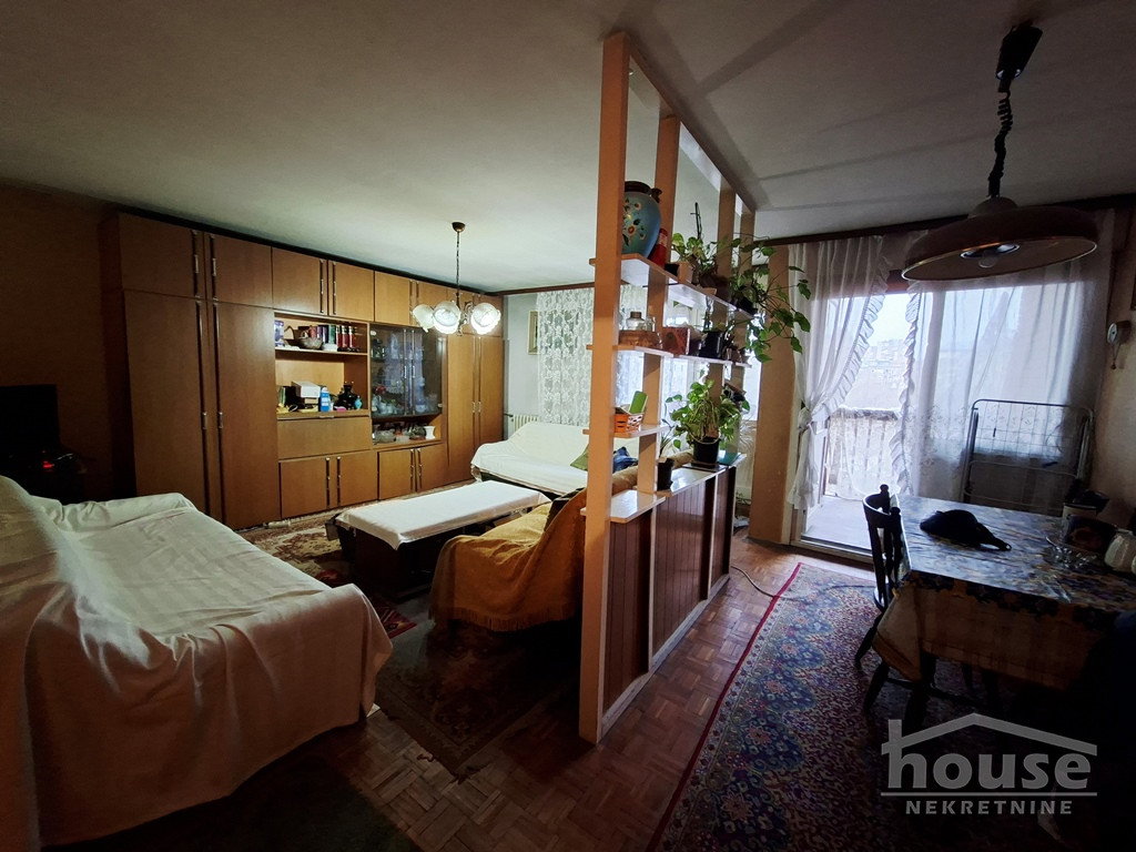 Stan Prodaja Novi Sad  80 m2