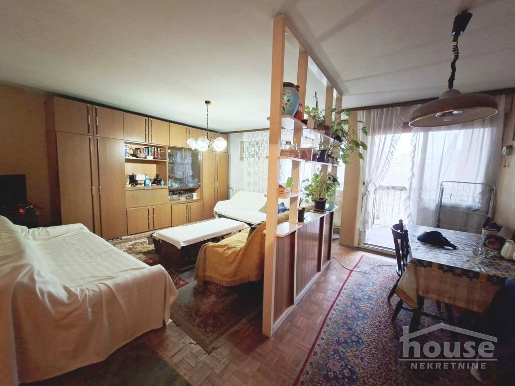Trosoban stan na prodaju, Liman 4, Novi Sad, 80m², 176.000 €