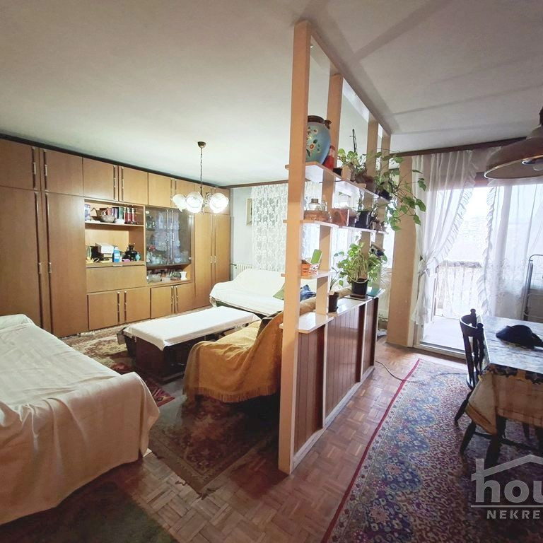 Trosoban stan na prodaju, Liman 4, Novi Sad, 80m², 176.000 €