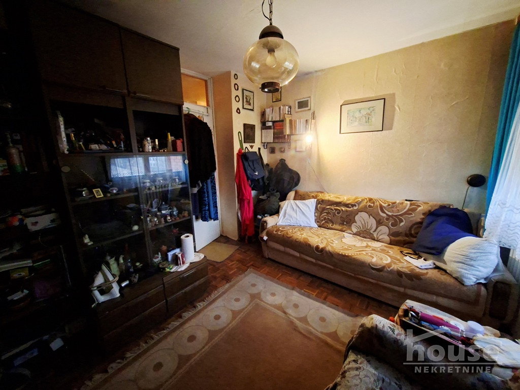Trosoban stan na prodaju, Liman 4, Novi Sad, 80m², 176.000 €