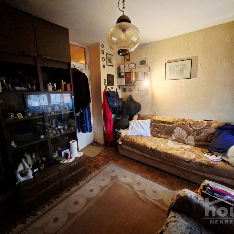 Trosoban stan na prodaju, Liman 4, Novi Sad, 80m², 176.000 €