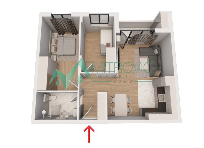 stanovi-3-re-miSeluk-1004234-u6nlp Trosoban stan na prodaju, Sremska Kamenica, Novi Sad, 58.5m², 153.650 €