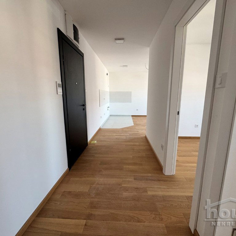 Stan Prodaja Novi Sad  59 m2