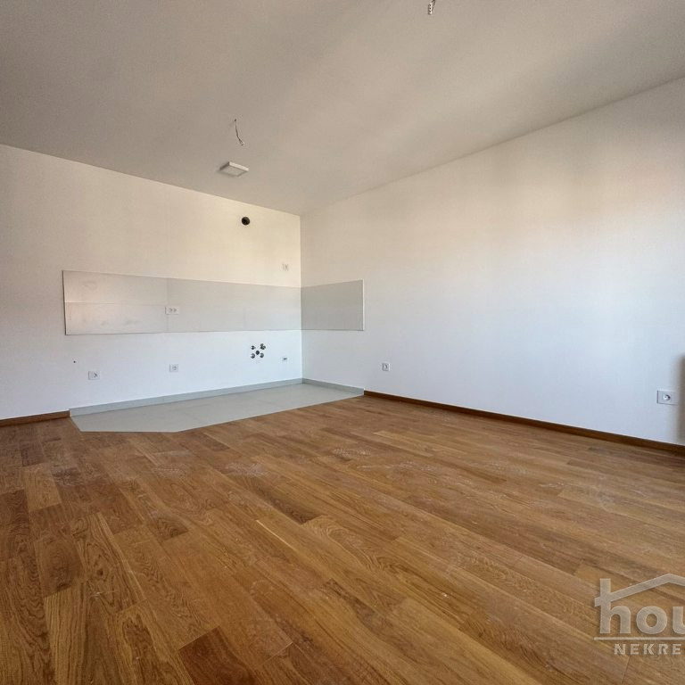 Stan Prodaja Novi Sad  59 m2