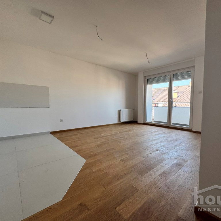 Stan Prodaja Novi Sad  59 m2