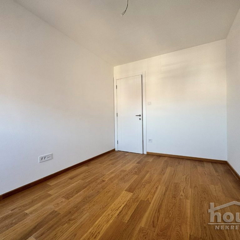 Trosoban stan na prodaju, Nova Detelinara, Novi Sad, 59m², 181.000 €