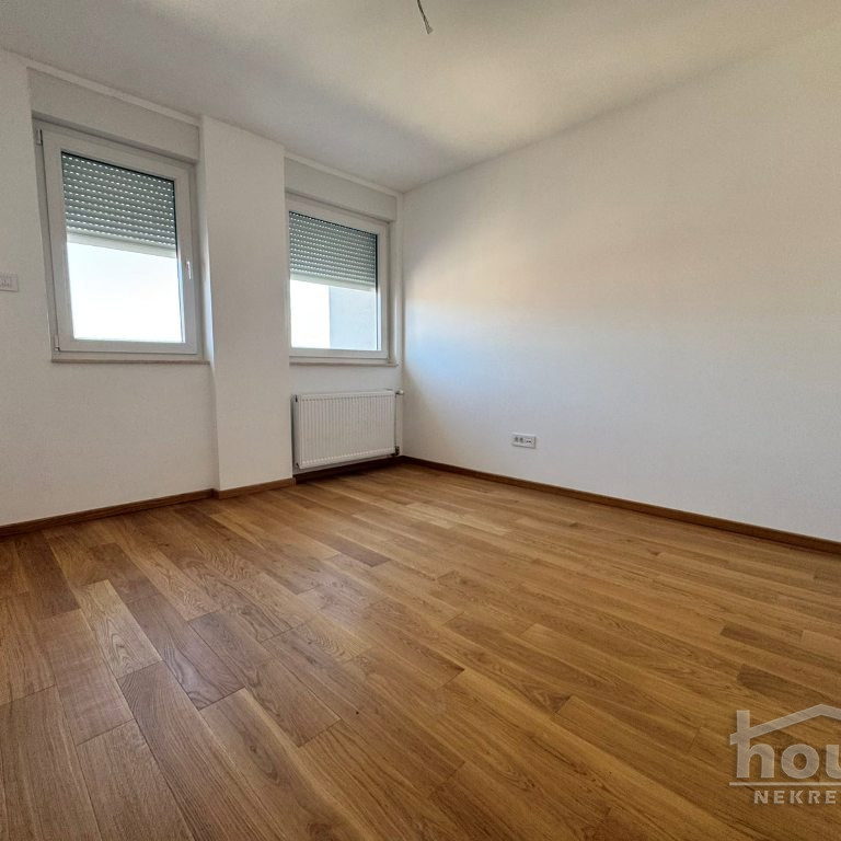 Stan Prodaja Novi Sad  59 m2