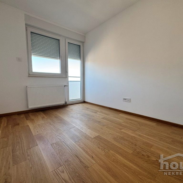 Stan Prodaja Novi Sad  59 m2