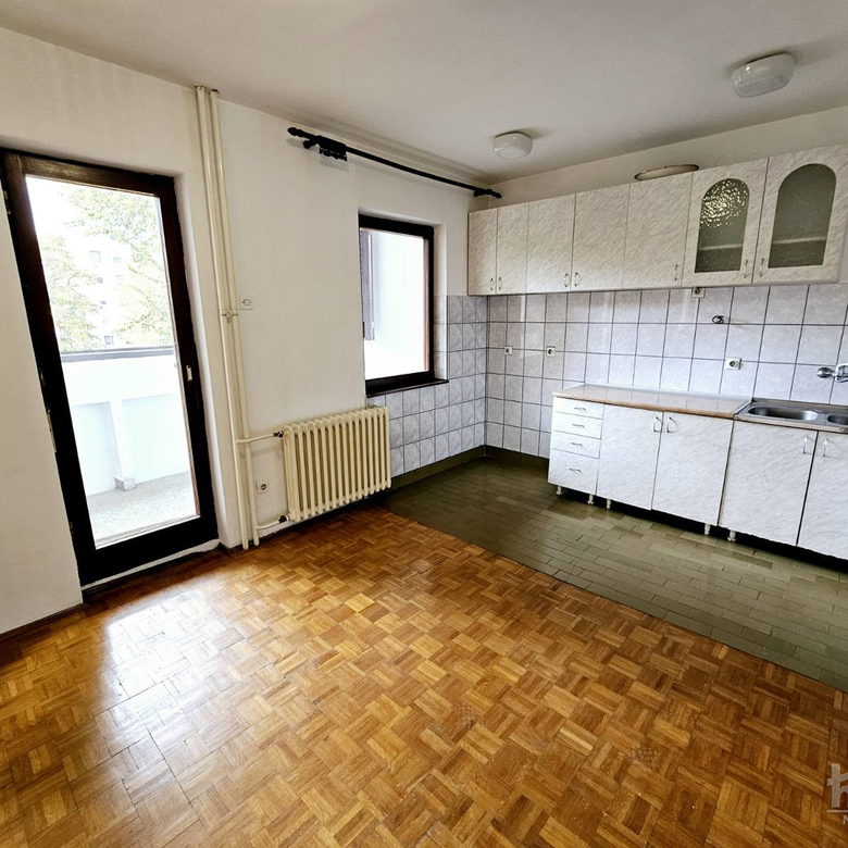 Stan Prodaja Novi Sad  95 m2