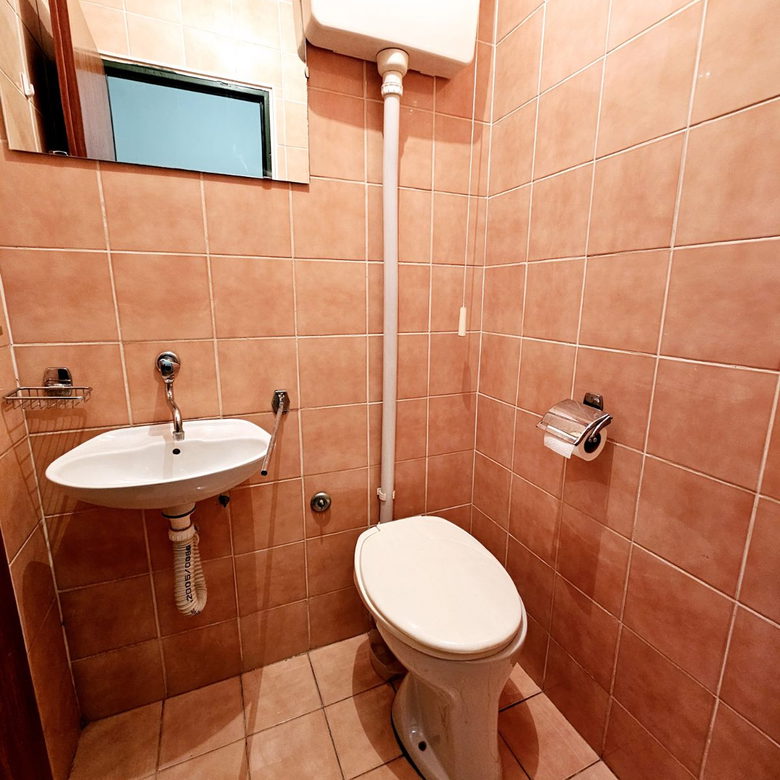 Četvorosoban stan na prodaju, Nova Detelinara, Novi Sad, 95m², 261.250 €