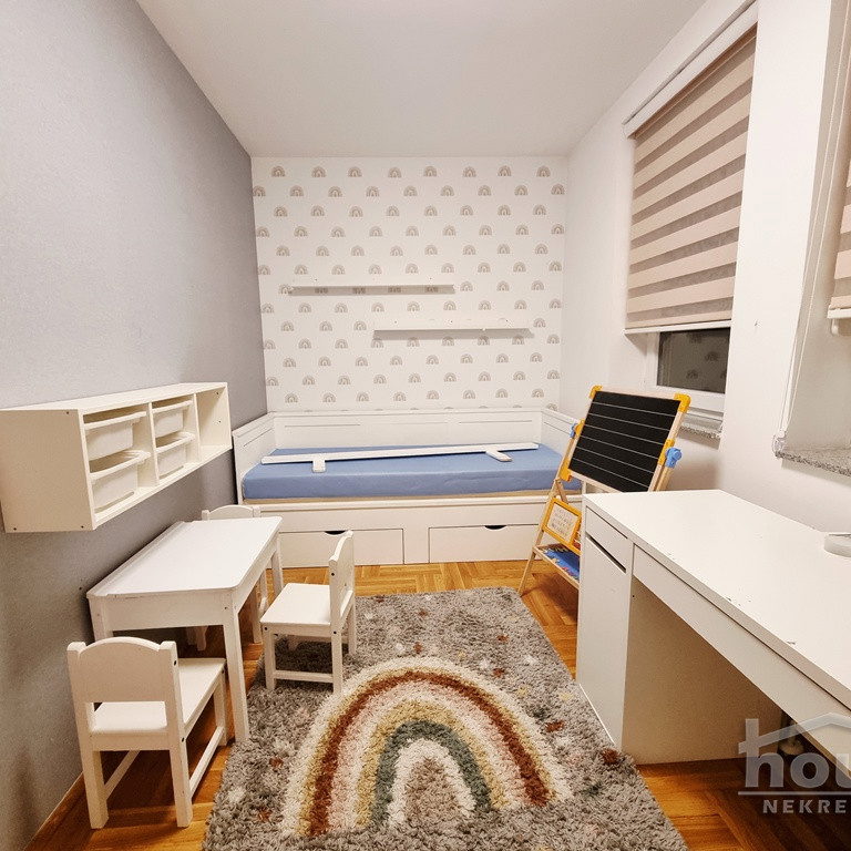 Stan Prodaja Novi Sad  63 m2