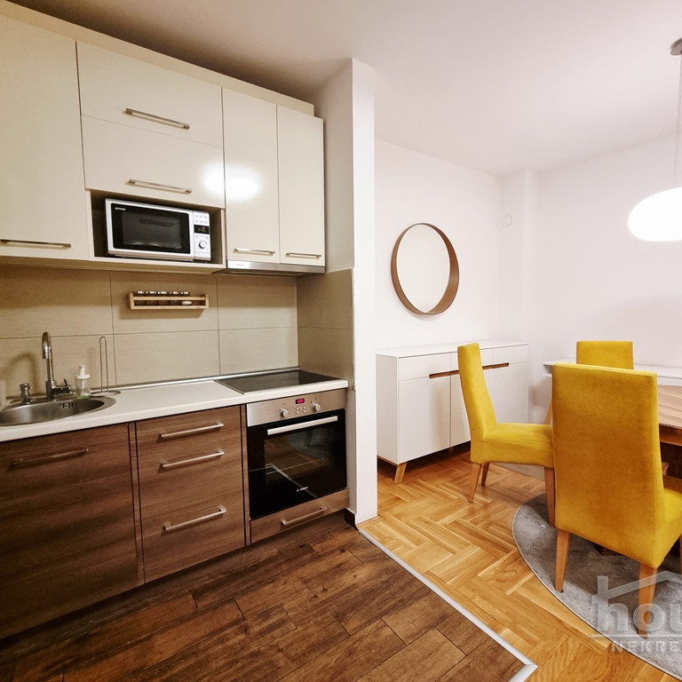 Stan Prodaja Novi Sad  63 m2