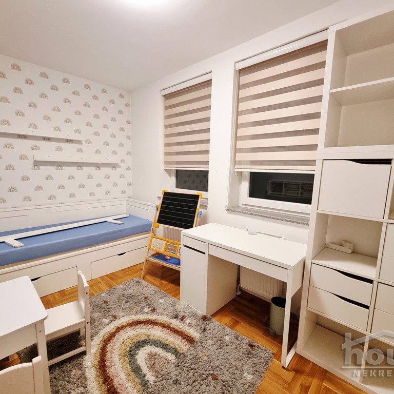 Stan Prodaja Novi Sad  63 m2