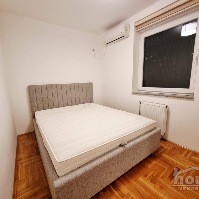 Stan Prodaja Novi Sad  63 m2