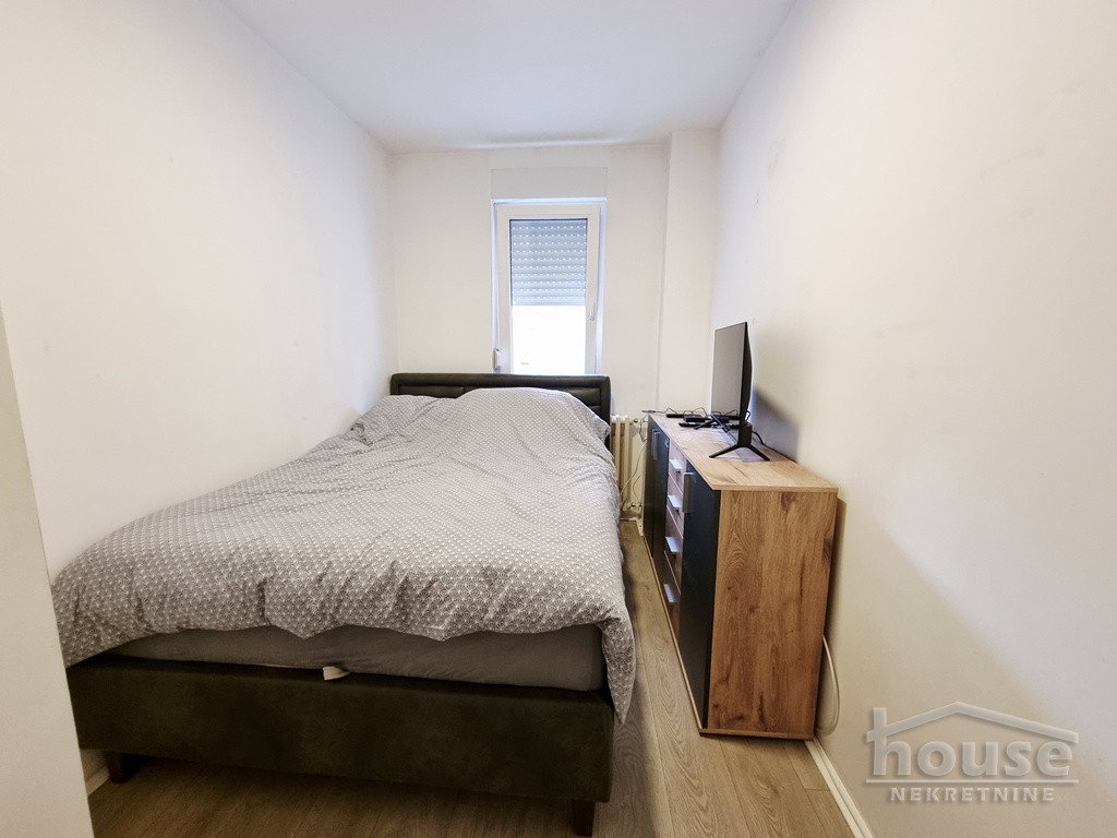 Trosoban stan na prodaju, Novo Naselje, Novi Sad, 55m², 147.000 €
