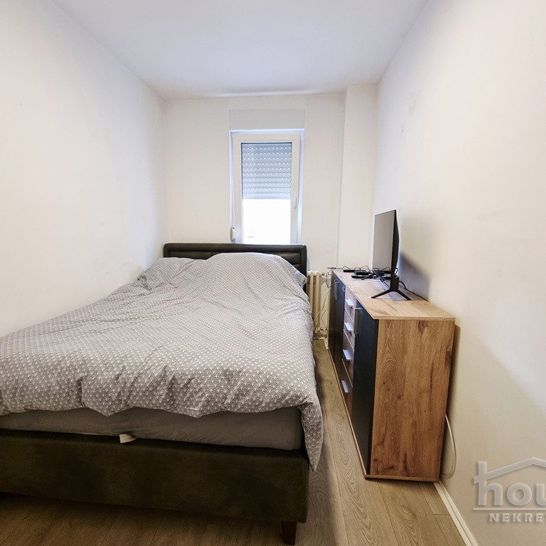 Trosoban stan na prodaju, Novo Naselje, Novi Sad, 55m², 147.000 €