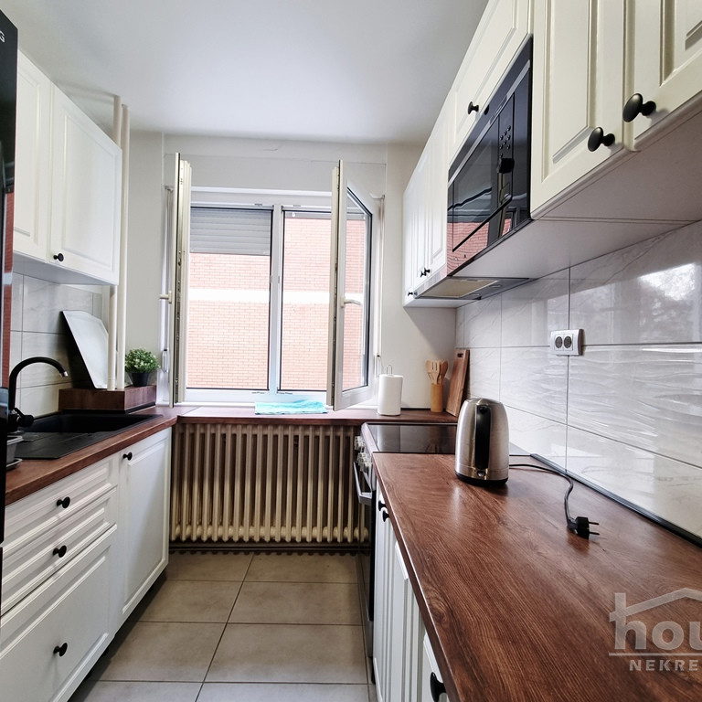 Stan Prodaja Novi Sad  55 m2