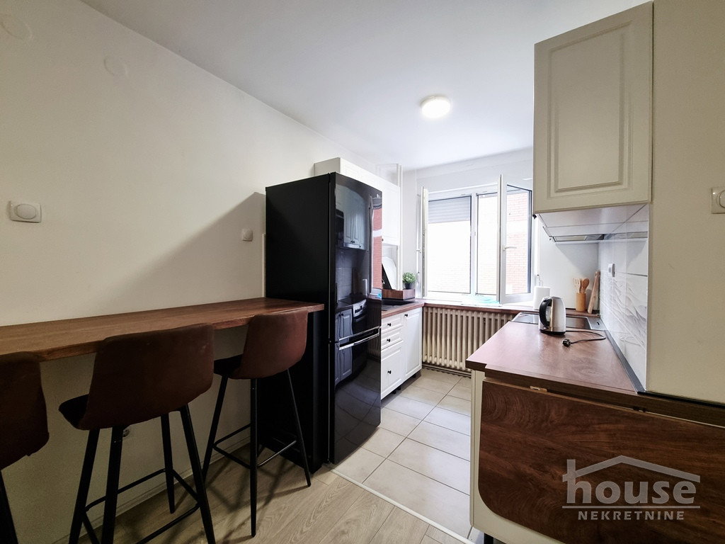 Stan Prodaja Novi Sad  55 m2